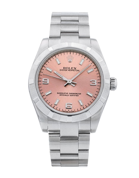 Rolex Lady Oyster Perpetual 177210